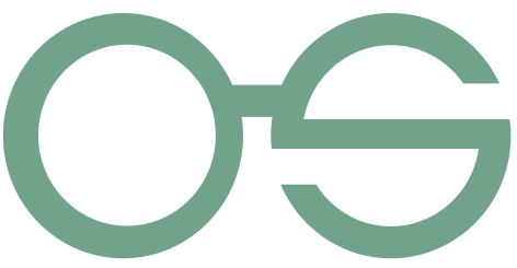 logo óptica sanse